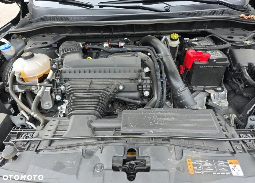 Ford Escape - 13