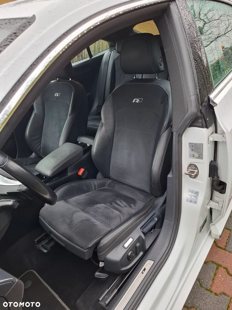 Volkswagen Arteon 2.0 TSI R-Line DSG - 15