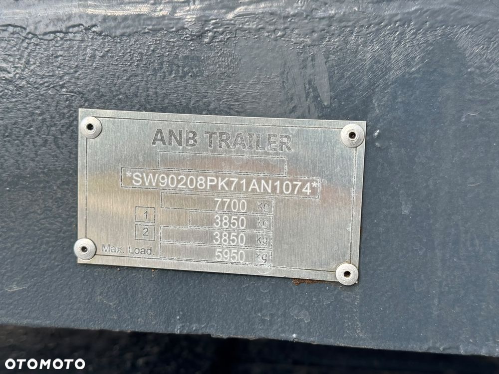 Mercedes-Benz Atego 1227 - 24