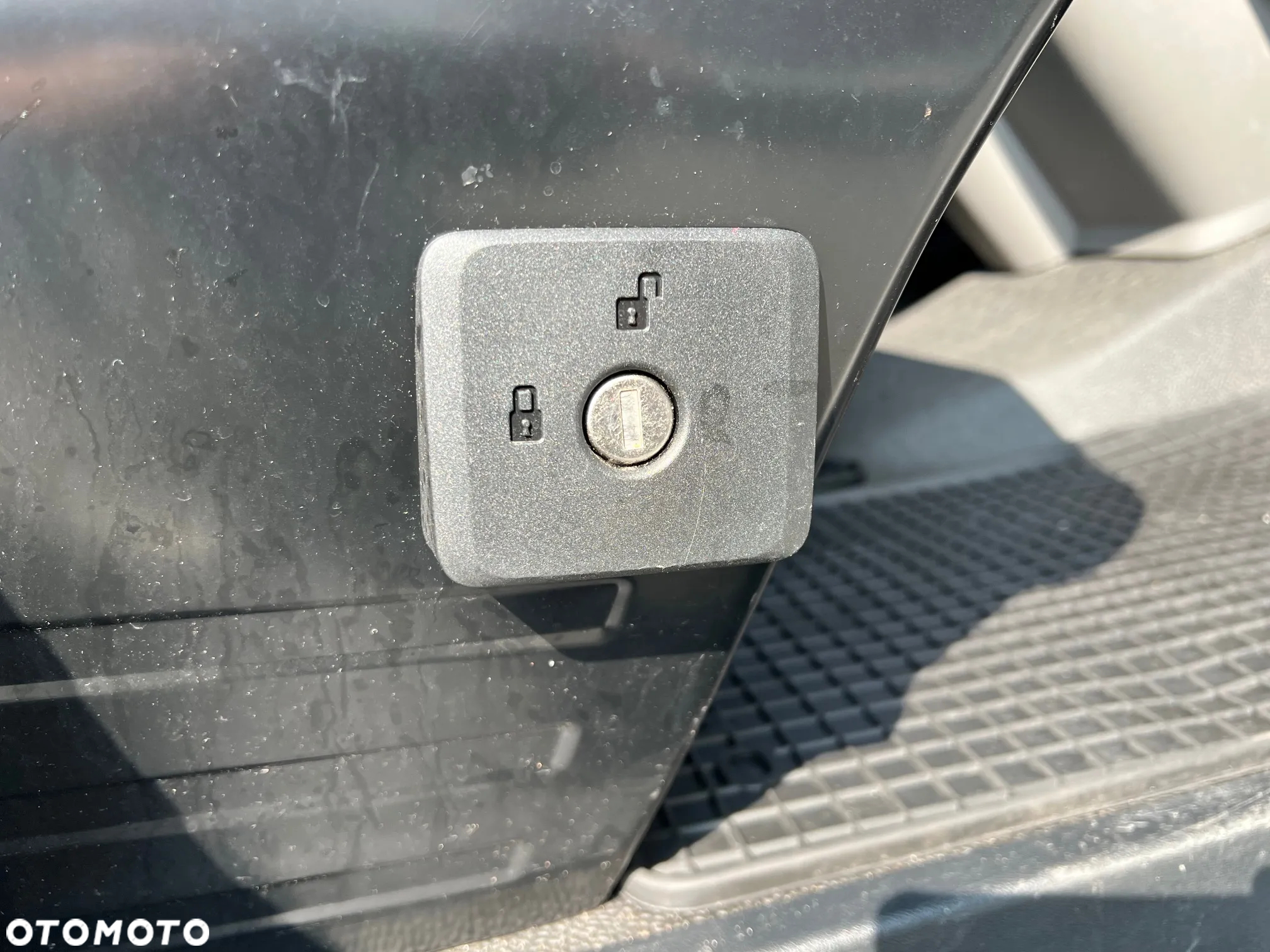 Volkswagen Transporter - 28
