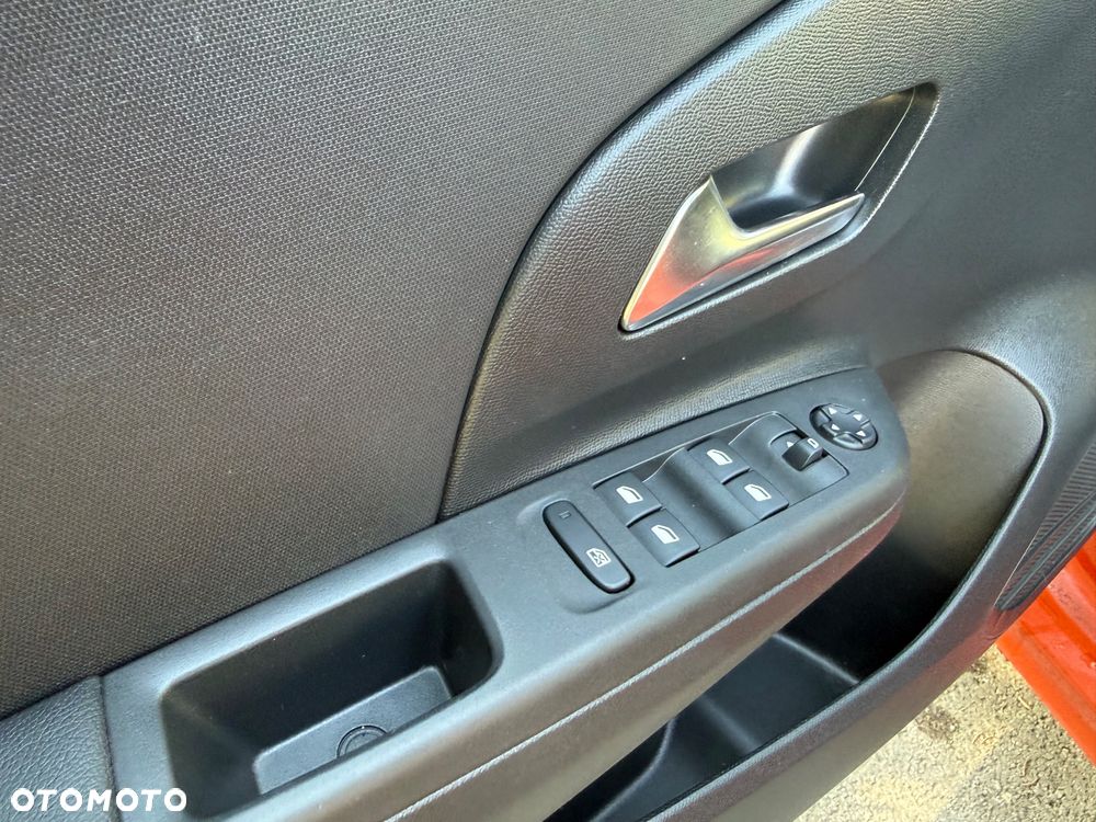 Opel Corsa - 18