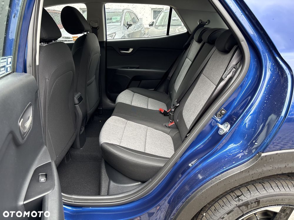 Kia Stonic 1.0 T-GDI M - 13