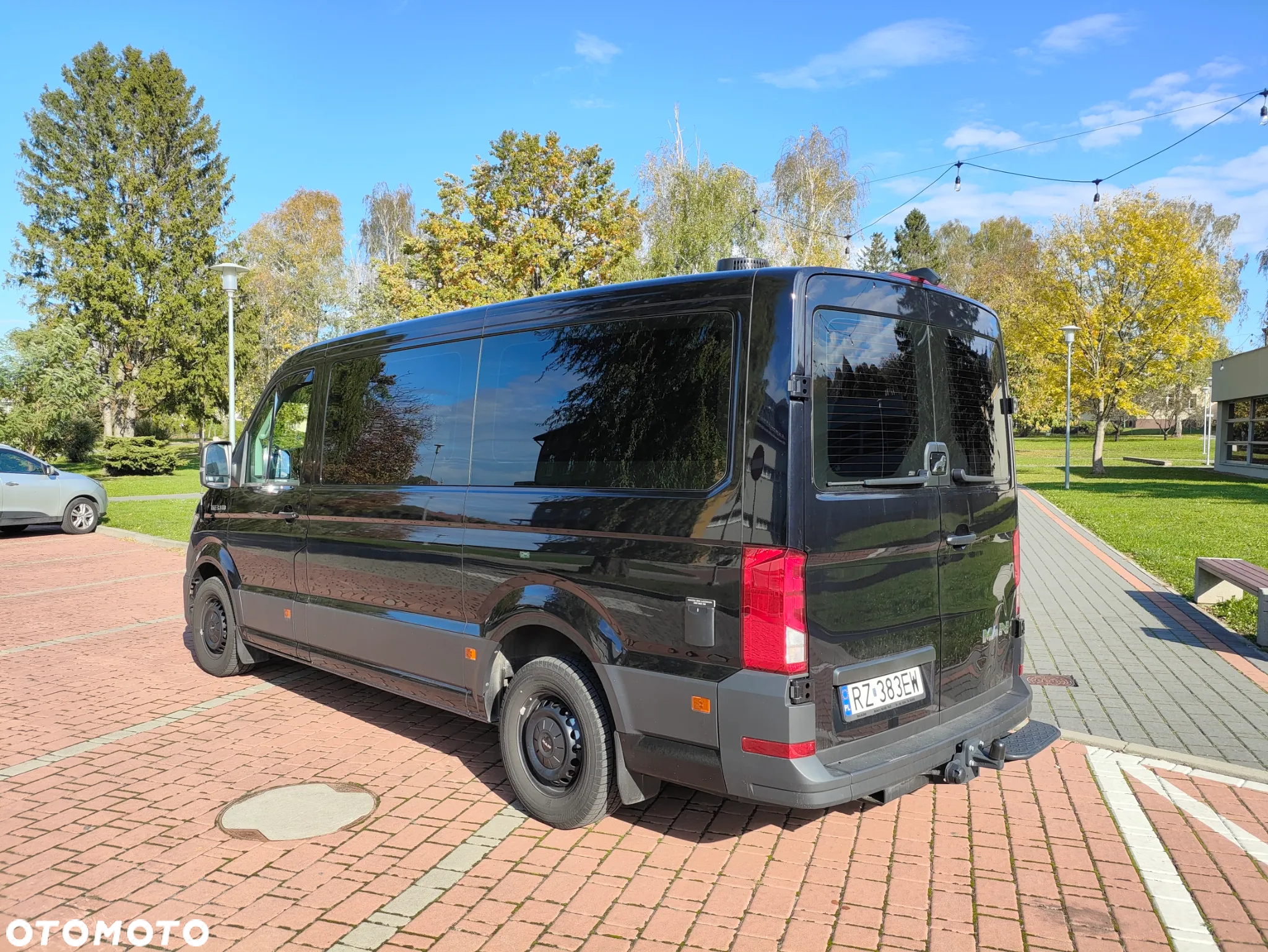 MAN TGE 3.140 4x2F SB L2 10V - 5