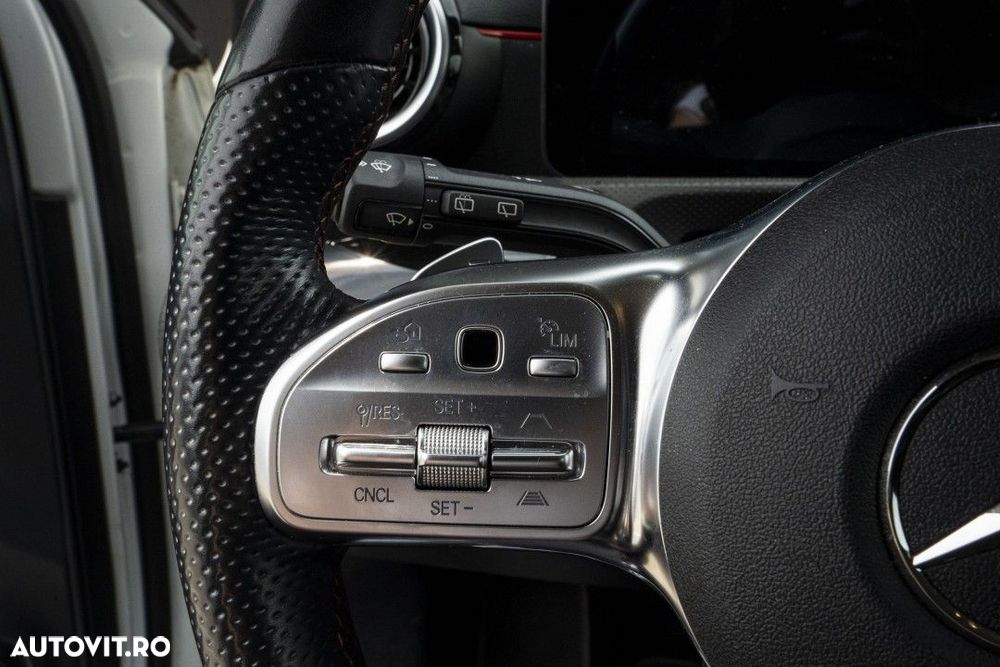 Mercedes-Benz A 250 - 15