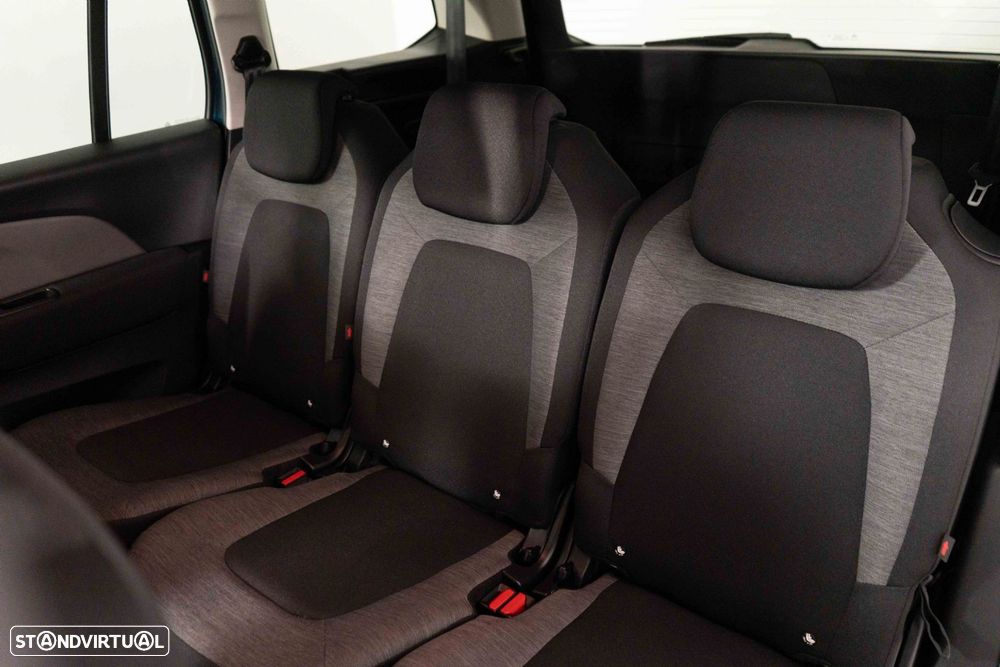 Citroën Grand C4 Spacetourer 1.2 PureTech Origins - 9