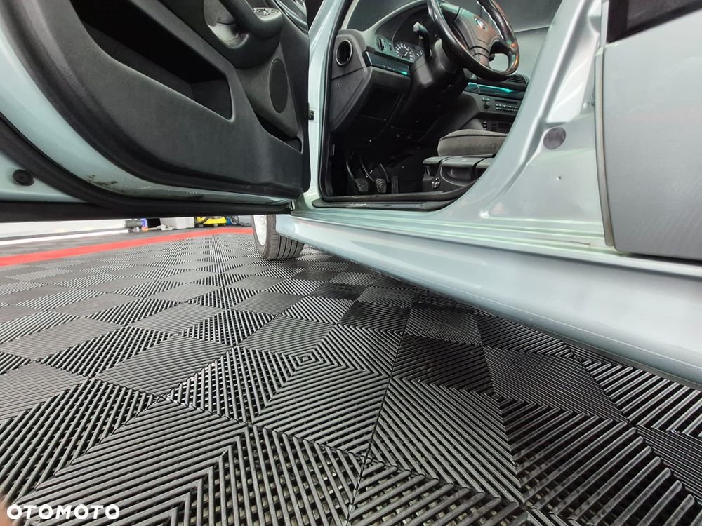 BMW Seria 5 520i - 12