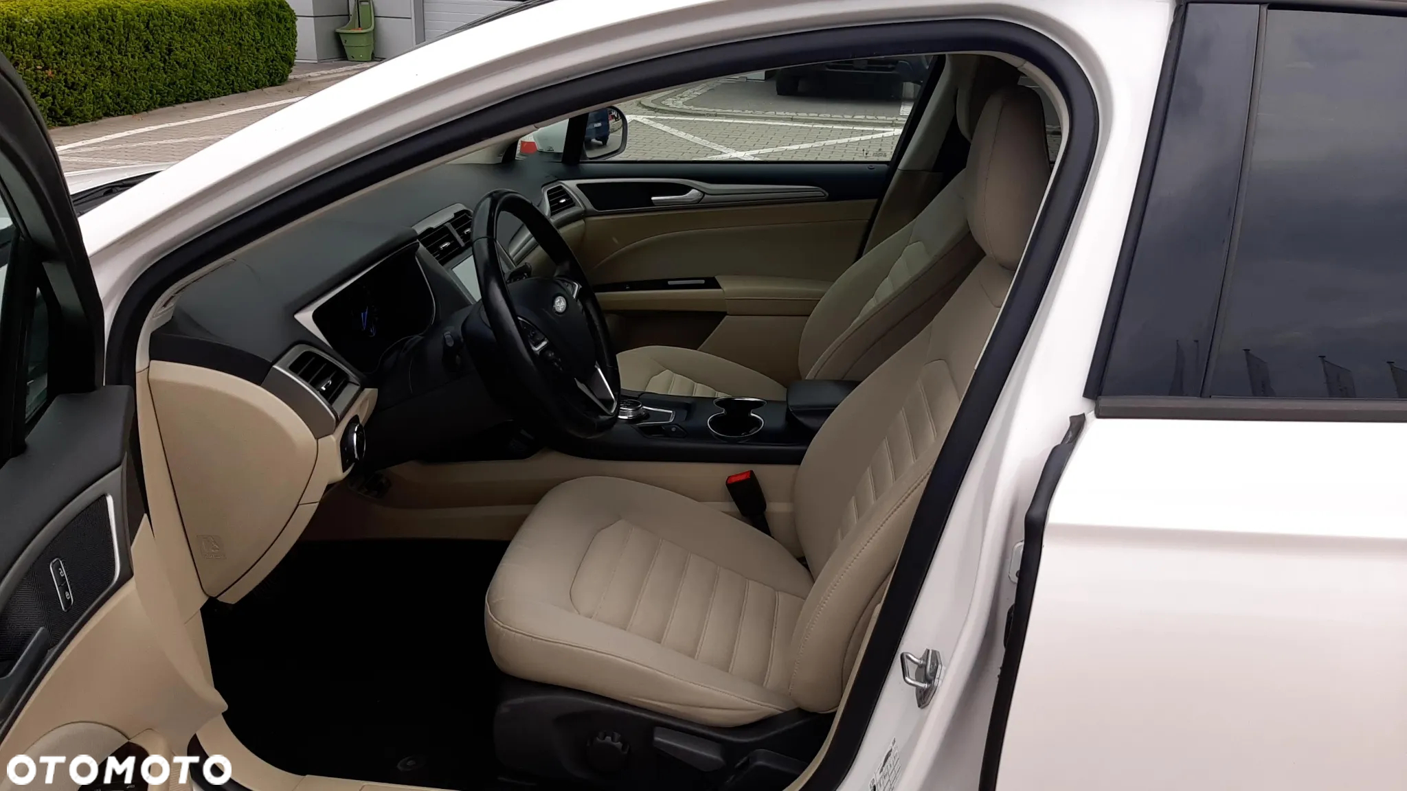 Ford Mondeo 2.0 EcoBlue Edition - 9