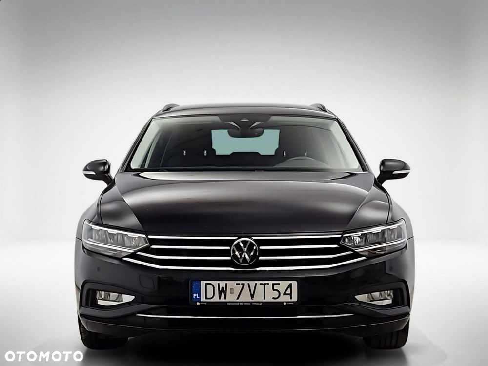 Volkswagen Passat Variant 1.5 TSI EVO Business DSG - 9