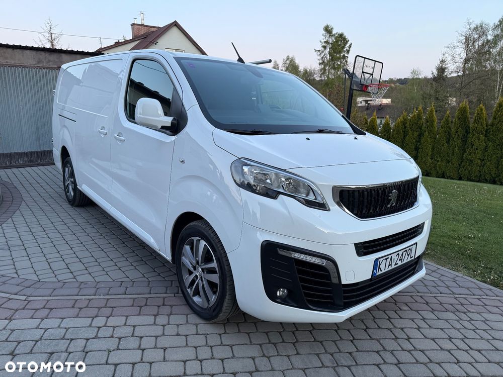 Peugeot EXPERT - 4