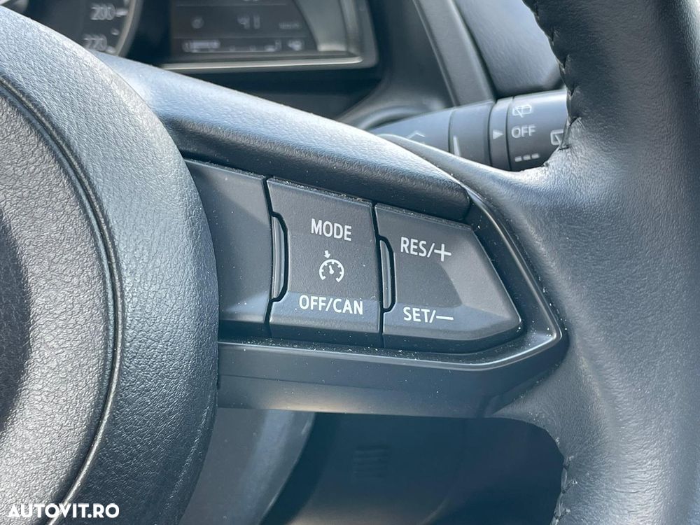 Mazda 2 SKYACTIV-G 90 Homura - 13