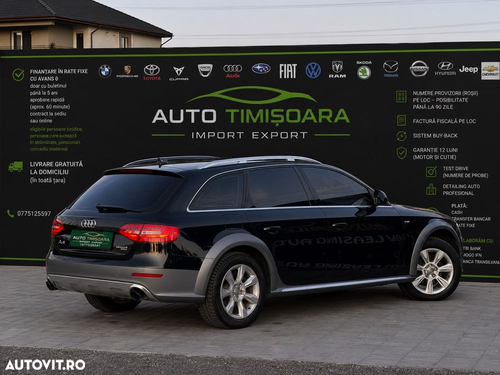 Audi A4 Allroad - 3