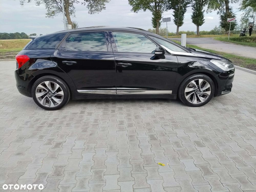 Citroën DS5 2.0 HDi SportChic - 15