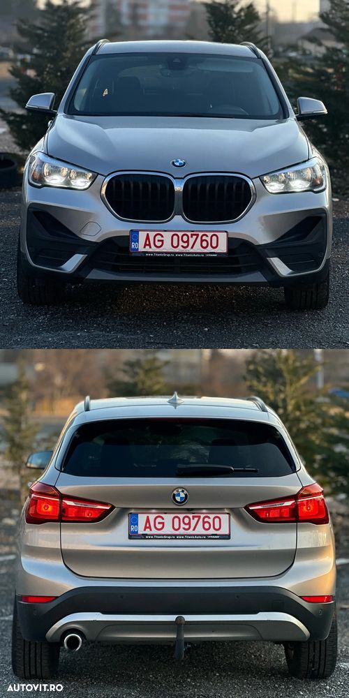 BMW X1 - 5