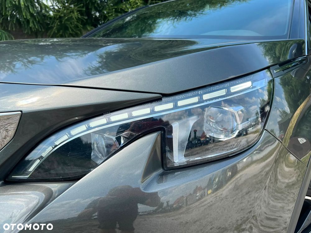 Peugeot 3008 BlueHDi 120 EAT6 Stop & Start Allure - 13
