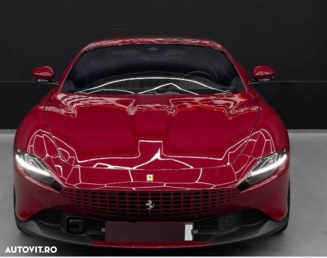 Ferrari Roma - 2