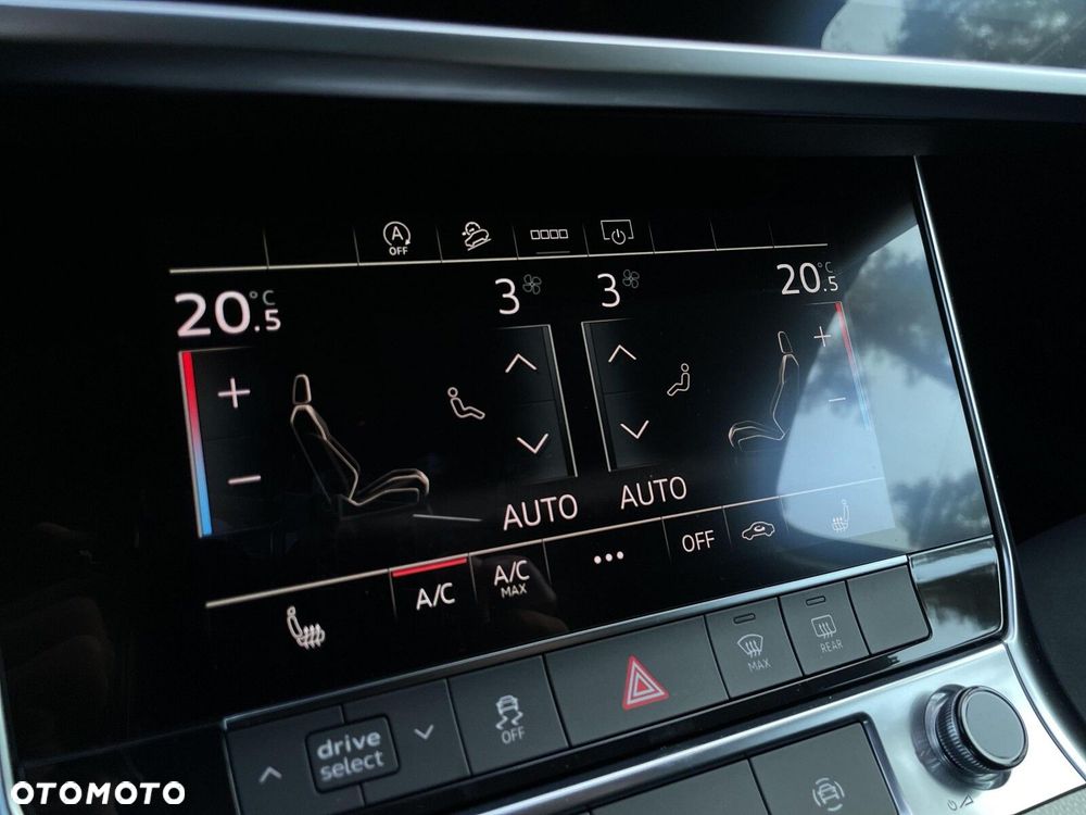 Audi A6 Allroad - 26
