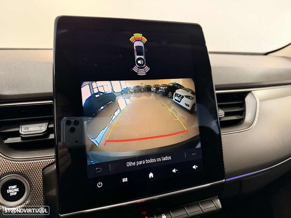 Renault Arkana 1.3 TCe Techno EDC - 4