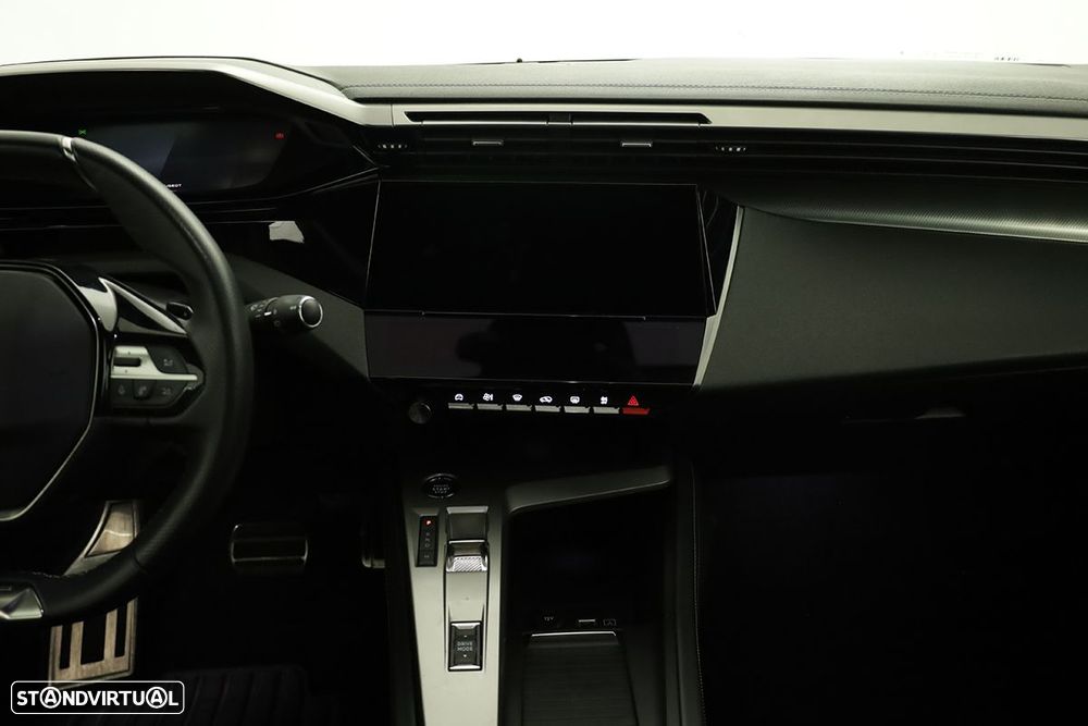 Peugeot 308 1.2 PureTech GT EAT8 - 9