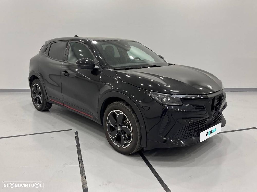 Alfa Romeo Junior 54 kWh Sport Speciale - 3