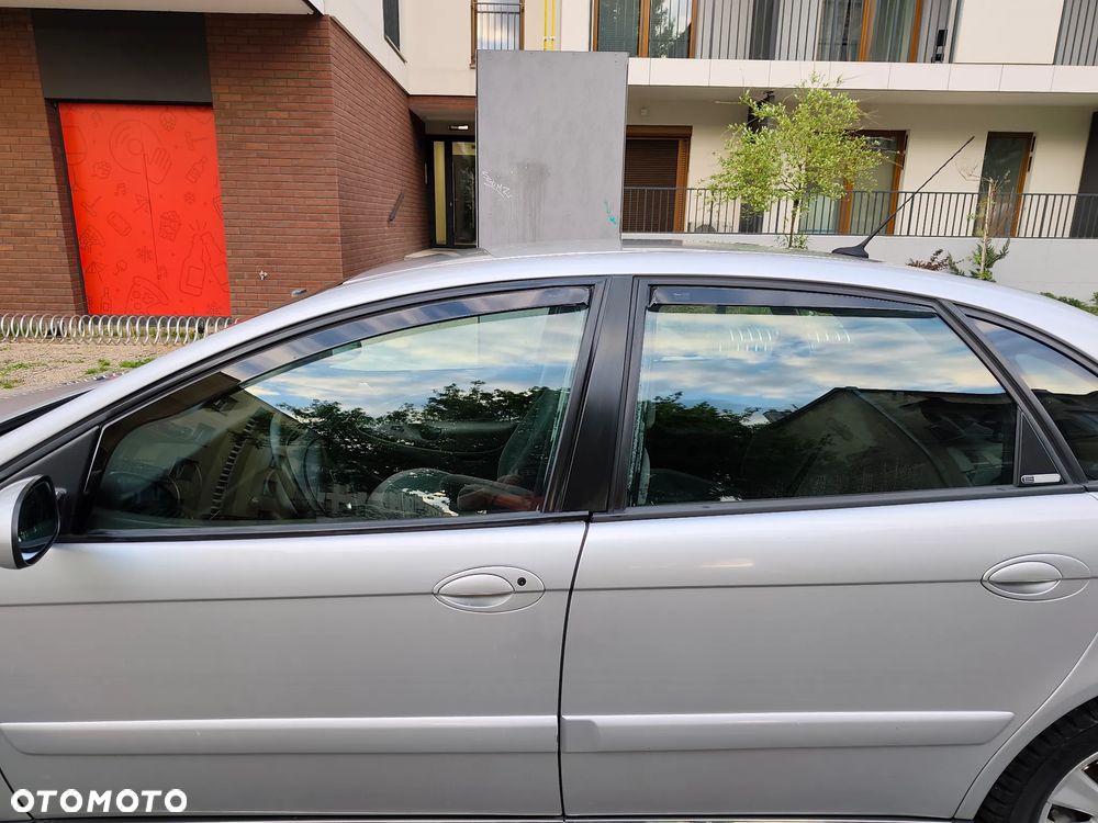 Citroën C5 HDi 135 Automatik Exclusive - 34
