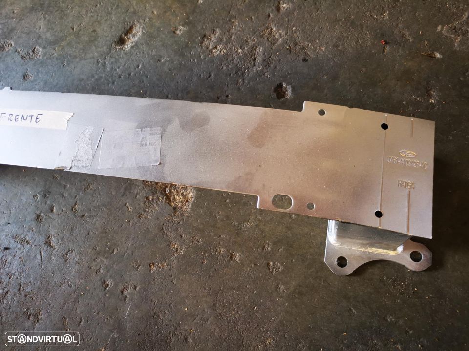 FORD FOCUS IV MK4 2018 REFORÇO FRENTE PARA CHOQUES - RF007 - 3