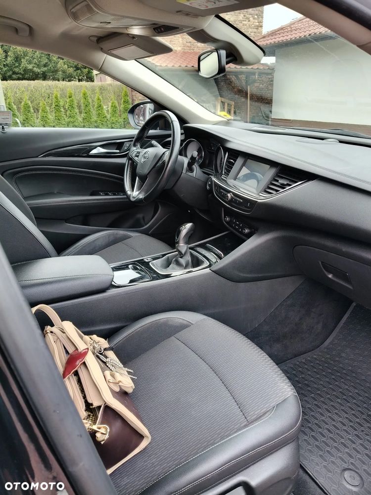 Opel Insignia - 6