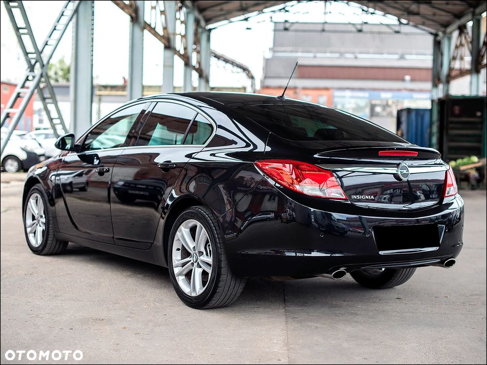 Opel Insignia - 7