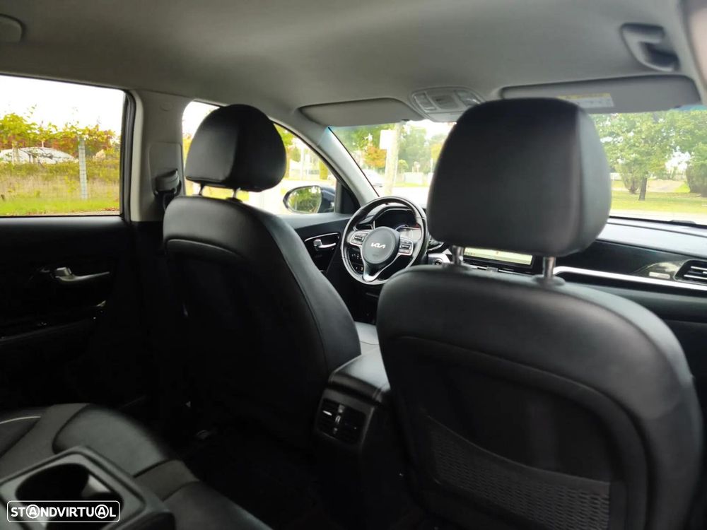 Kia e-Niro 64kWh - 30