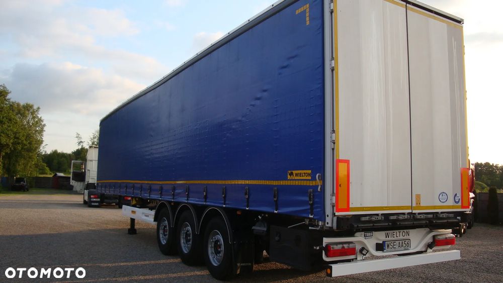 Wielton NS3 Standart - 7