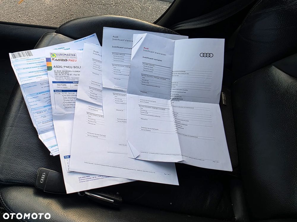 Audi A3 Sportback - 27