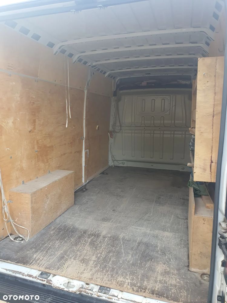 Fiat Ducato - 8