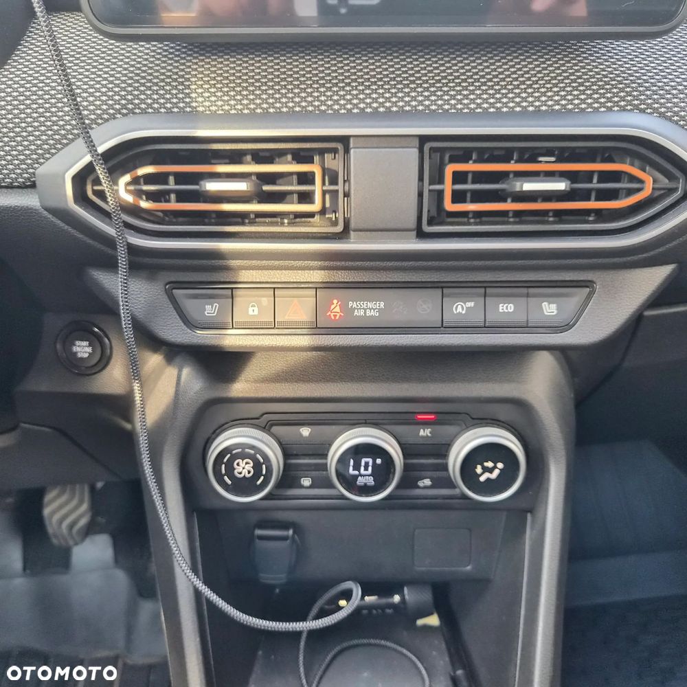 Dacia Sandero Stepway 1.0 TCe Expression - 30