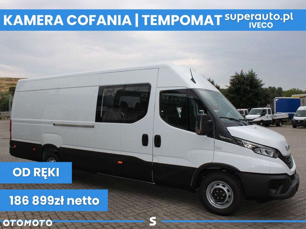 Iveco Daily