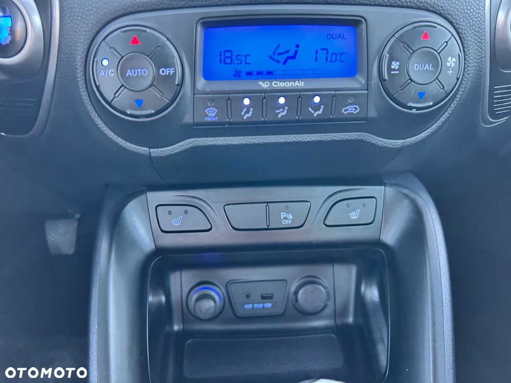 Hyundai ix35 2.0 Premium - 12