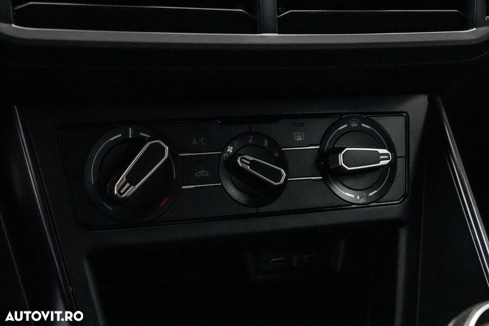 Volkswagen Polo 1.0 Comfortline - 19