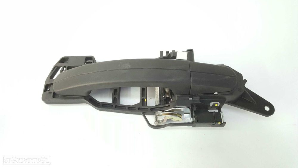 PUXADOR EXTERIOR LATERAL DIREITO FORD TRANSIT CONNECT FURGON 210 L2 TREND - 1