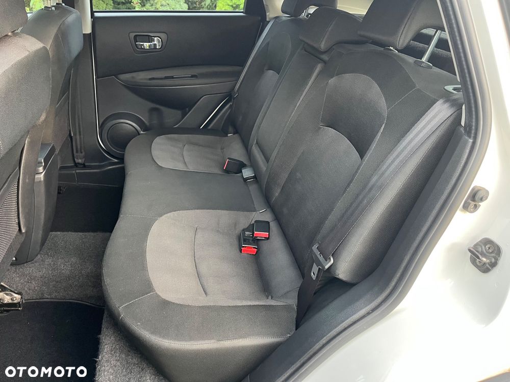 Nissan Qashqai 1.6 Tekna - 15