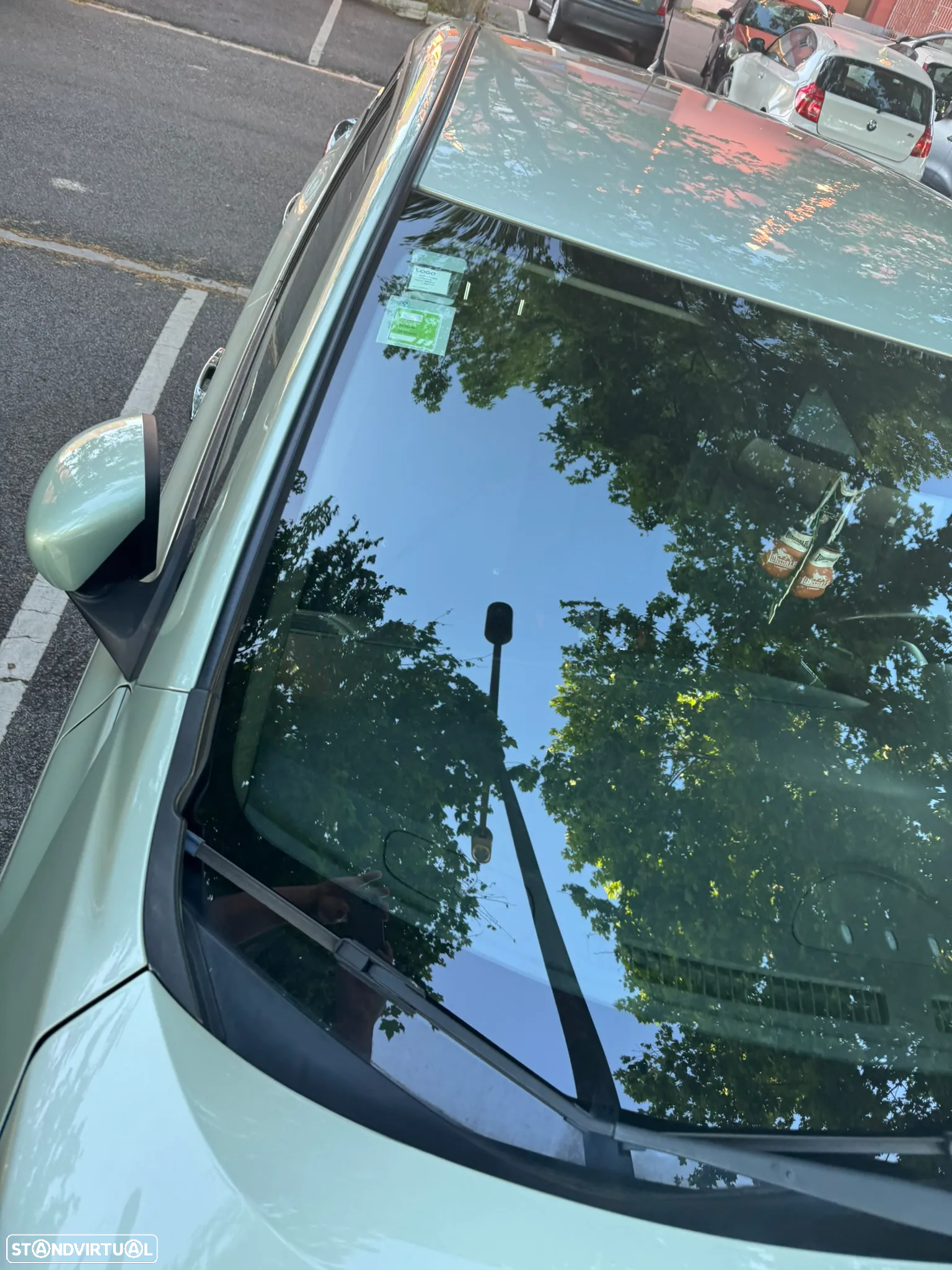 Nissan Leaf N-Connecta - 9