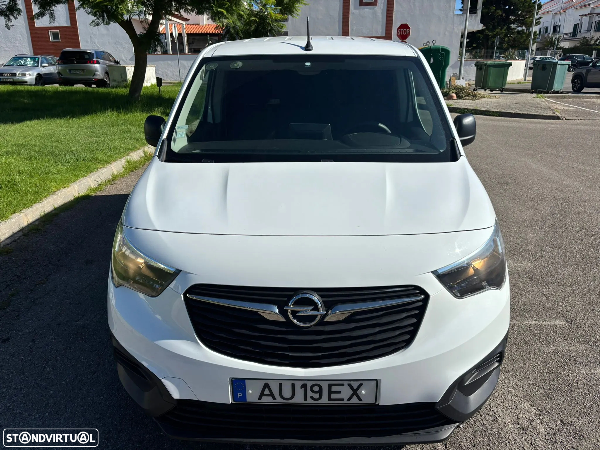 Opel COMBO 1.5 102cv 3 LUGARES - AC - IVA DEDUTÍVEL - 2