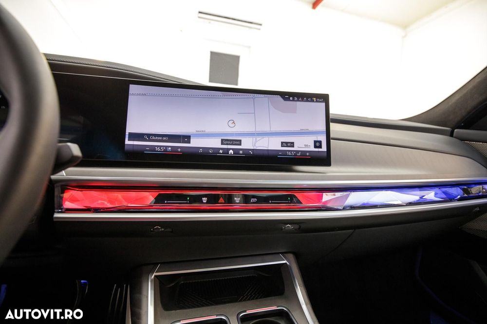 BMW Seria 7 - 29