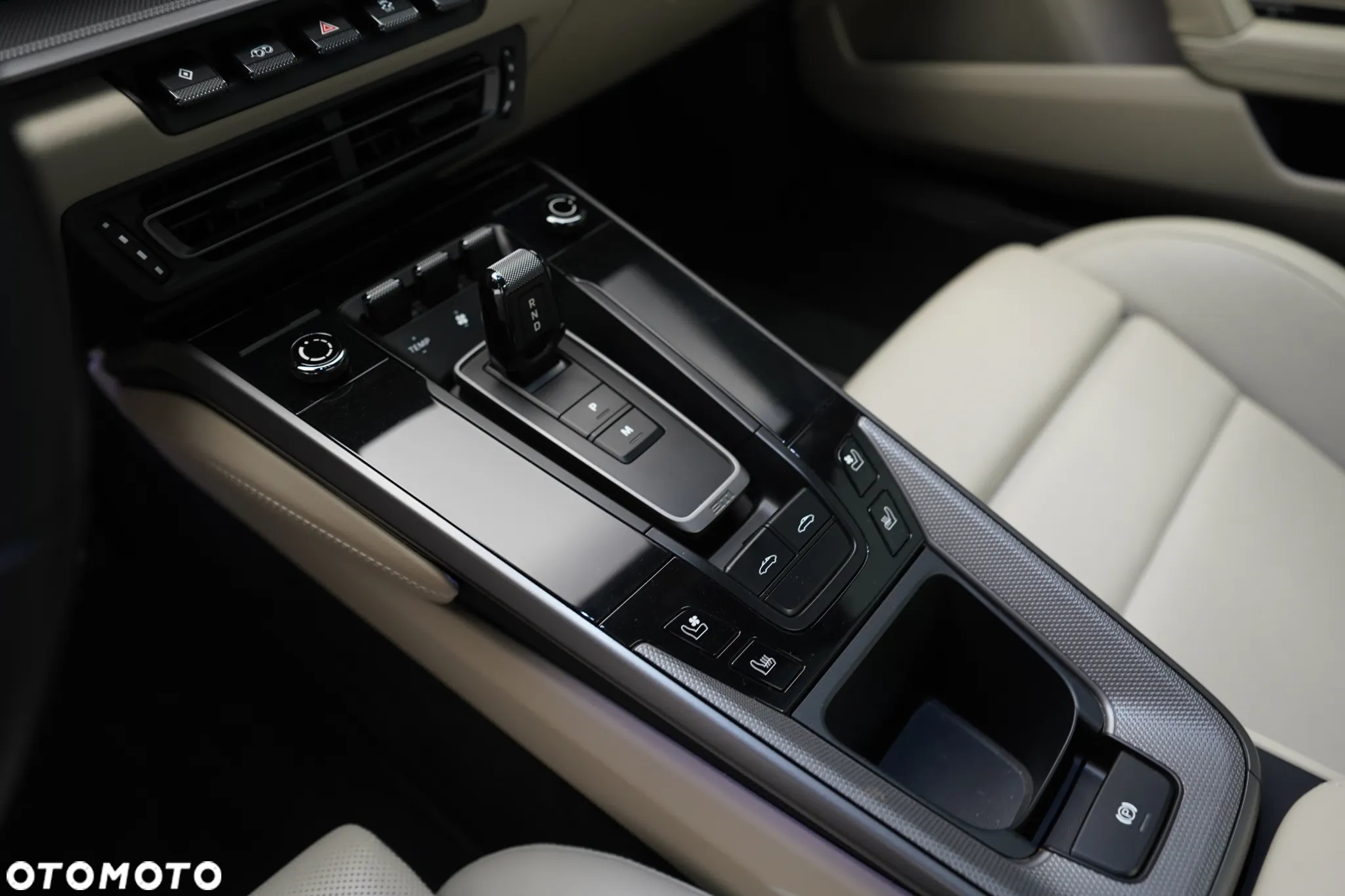 Porsche 911 Targa 4S - 20