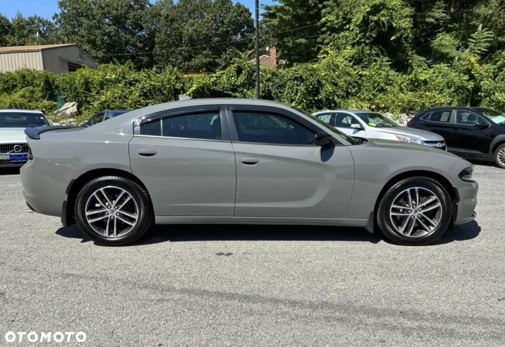 Dodge Charger 3.6 GT - 16