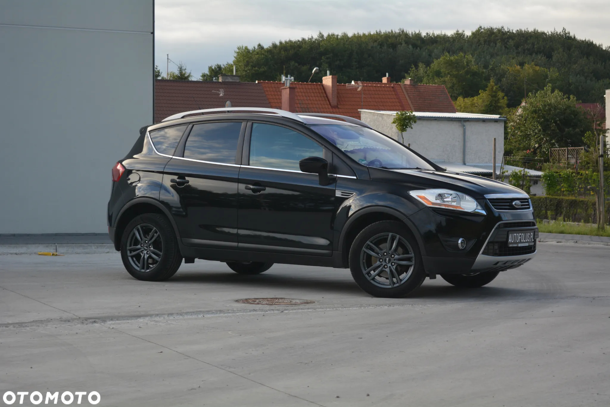 Ford Kuga - 9