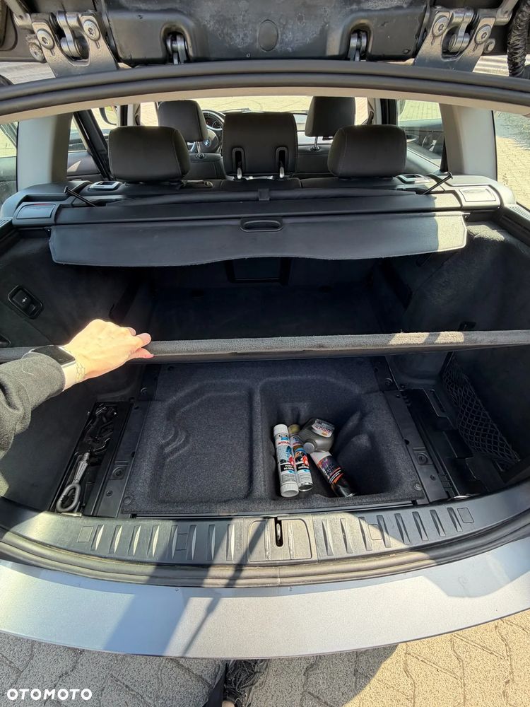 BMW Seria 3 320d DPF - 20