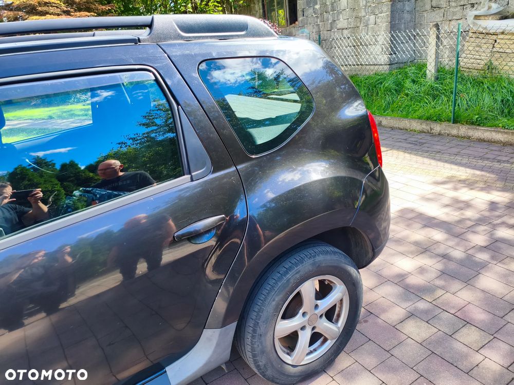 Dacia Duster 1.6 - 5