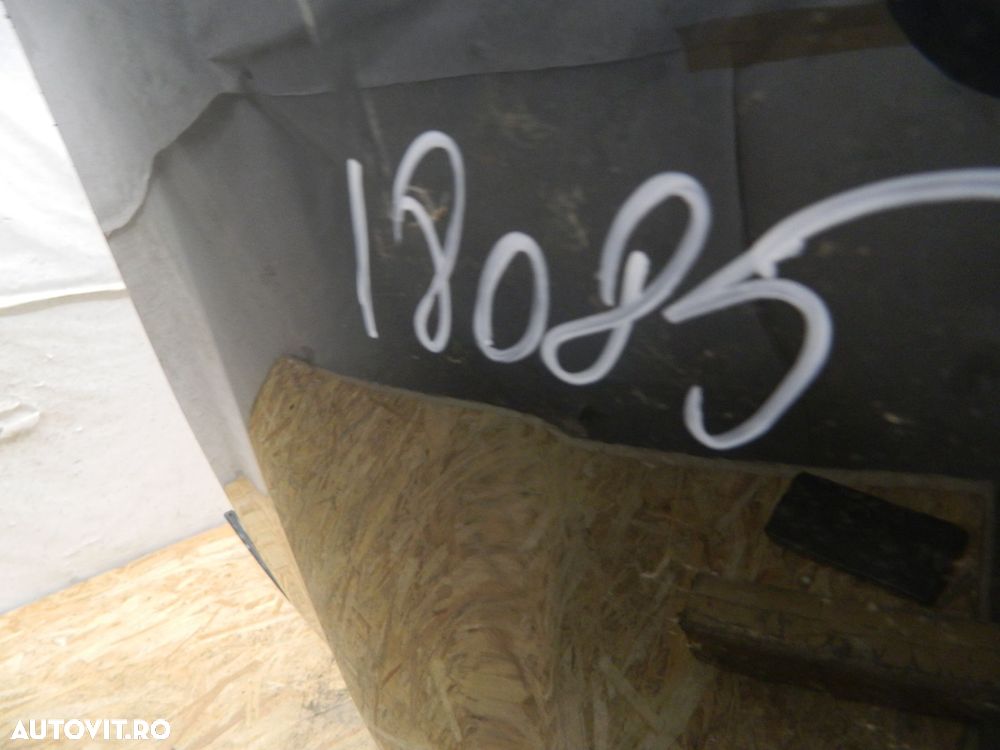 Bara spate Audi A6, C8, Kombi, 2018, 2019, 2020, 2021, 4K9807511. - 11