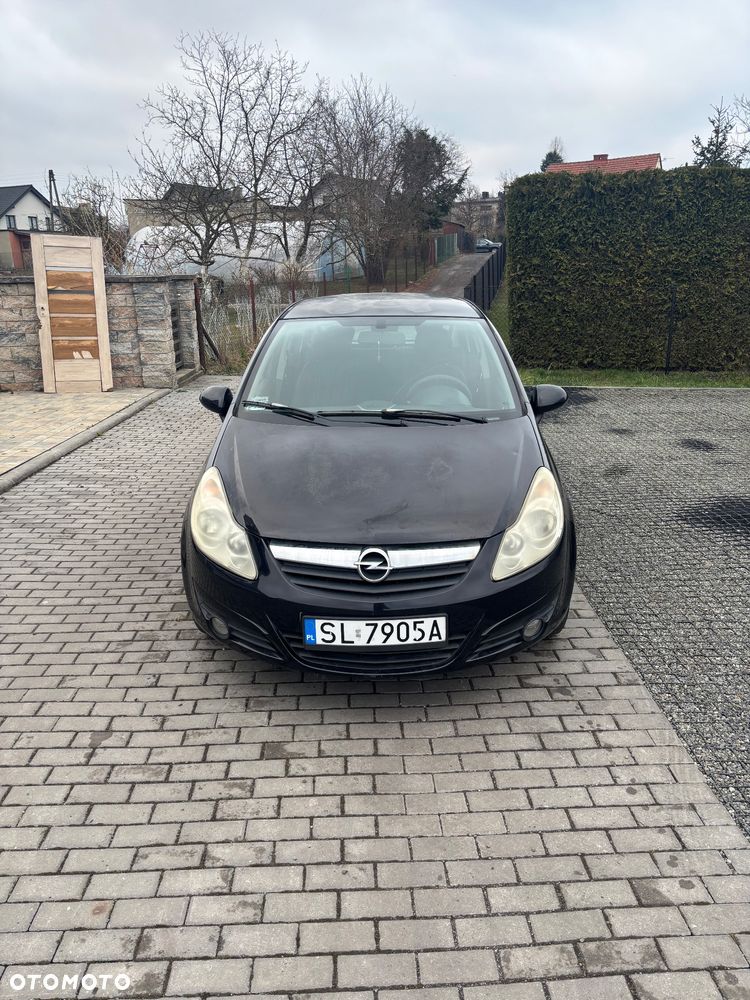 Opel Corsa 1.3 CDTI 111 - 2