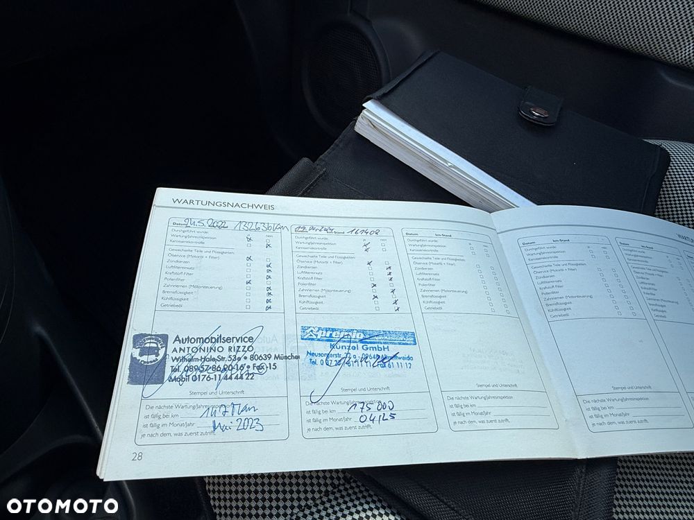 Fiat 500 1.2 Lounge - 20