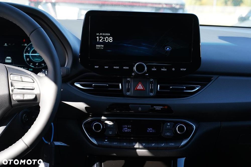 Hyundai i30 1.6 T-GDI Smart DCT - 15