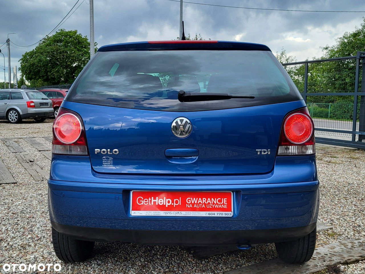 Volkswagen Polo - 16